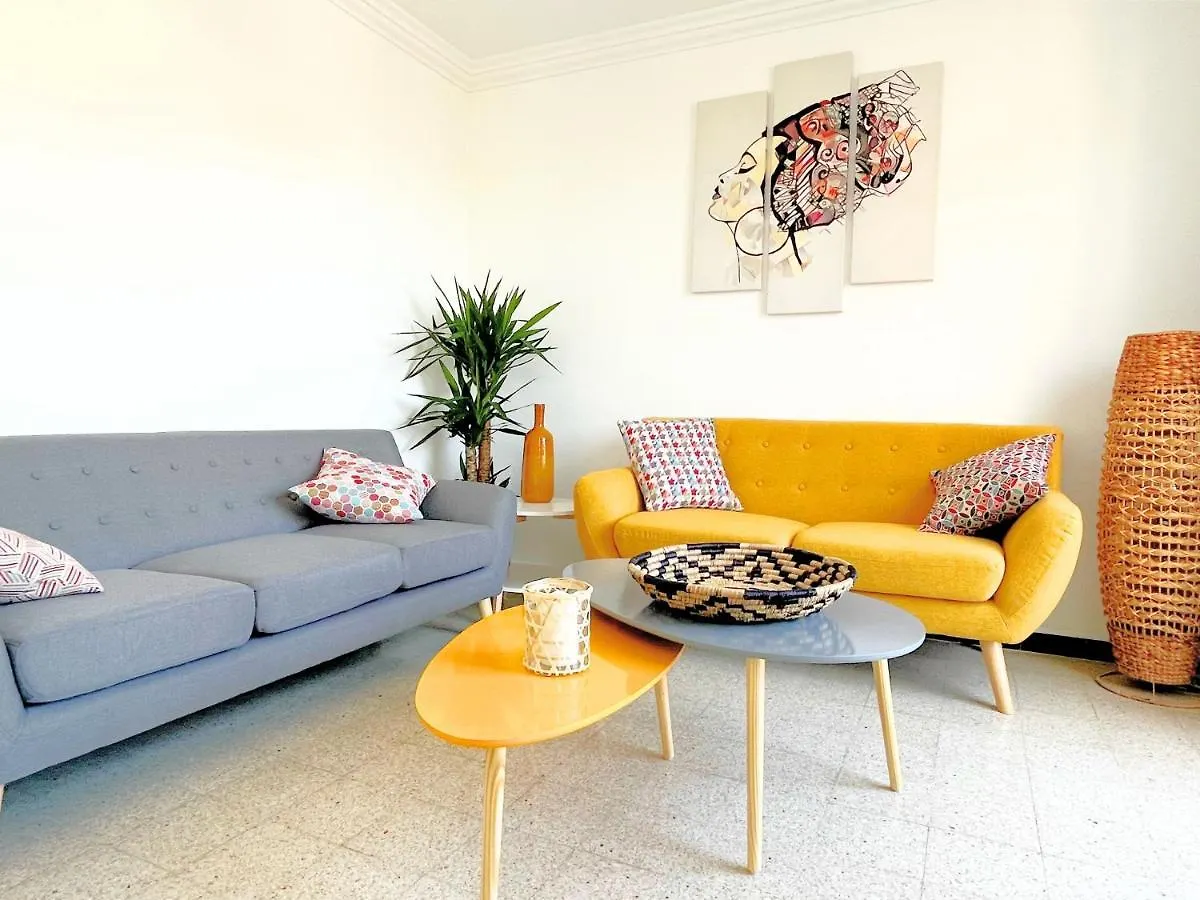 La Cigale Du Port Apartment Cassis 0*,