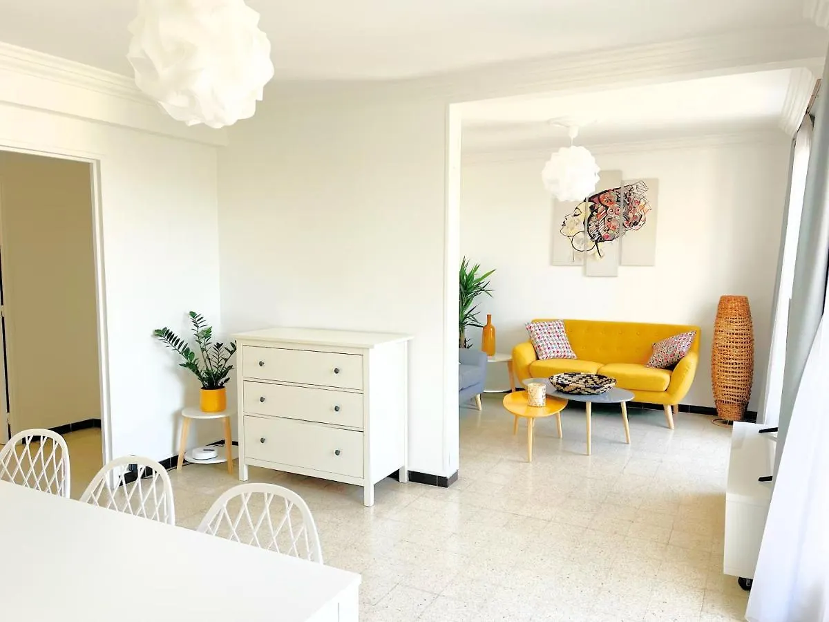 La Cigale Du Port Apartment Cassis 0*,