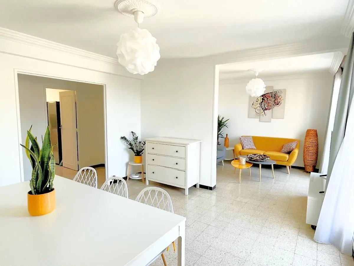 La Cigale Du Port Apartment Cassis
