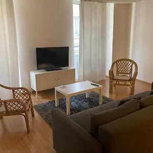 Ravissant T3 Hypercentre De Appartement Mazamet