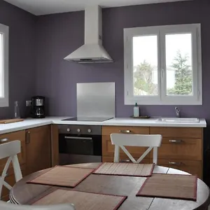 Abricotier Appartement Crozes-Hermitage