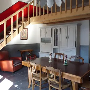 1ch Et Mezzanine Appartement Sarras