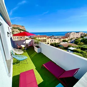 Sunset Appartement