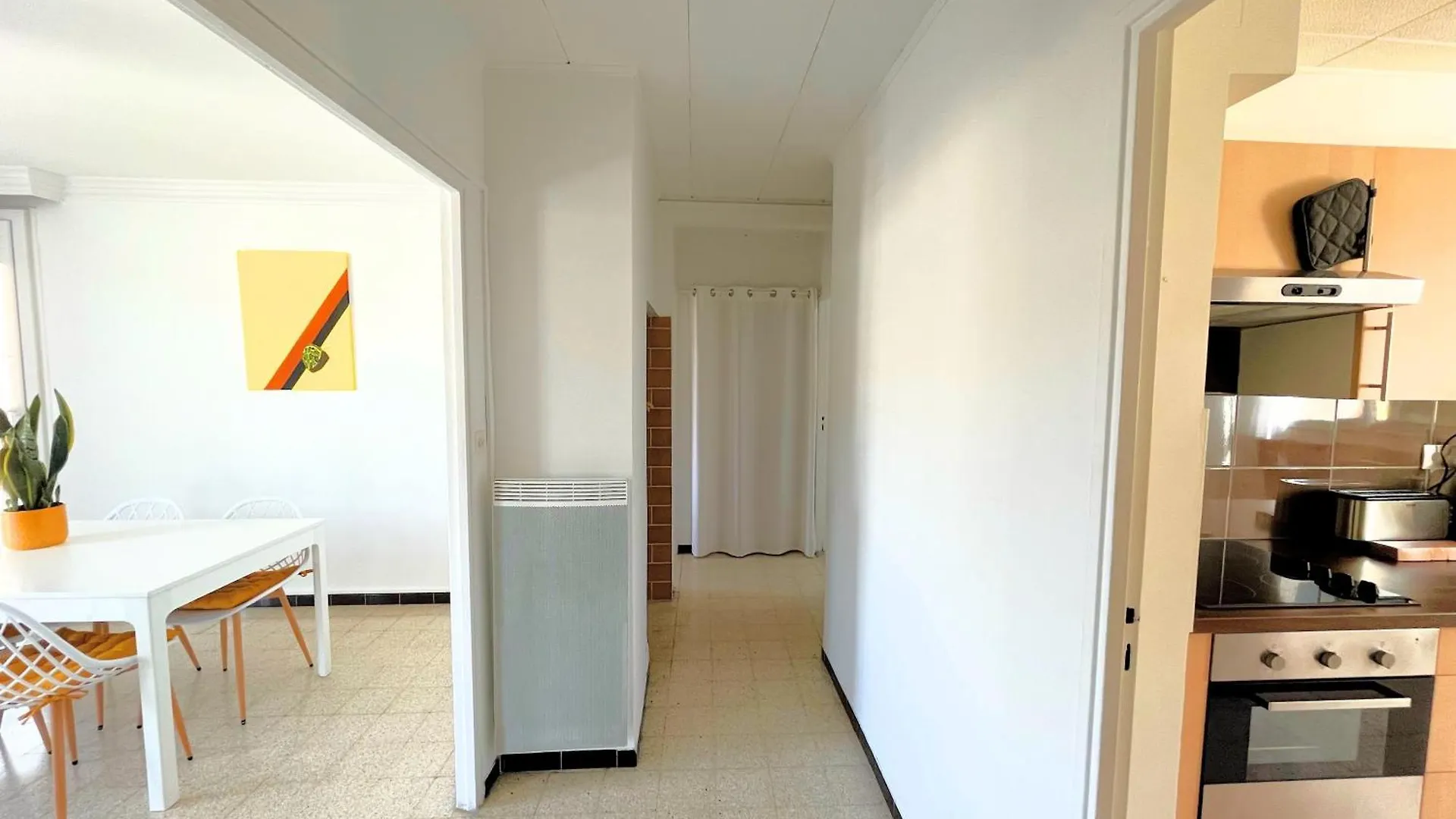 Appartement La Cigale Du Port à Cassis France