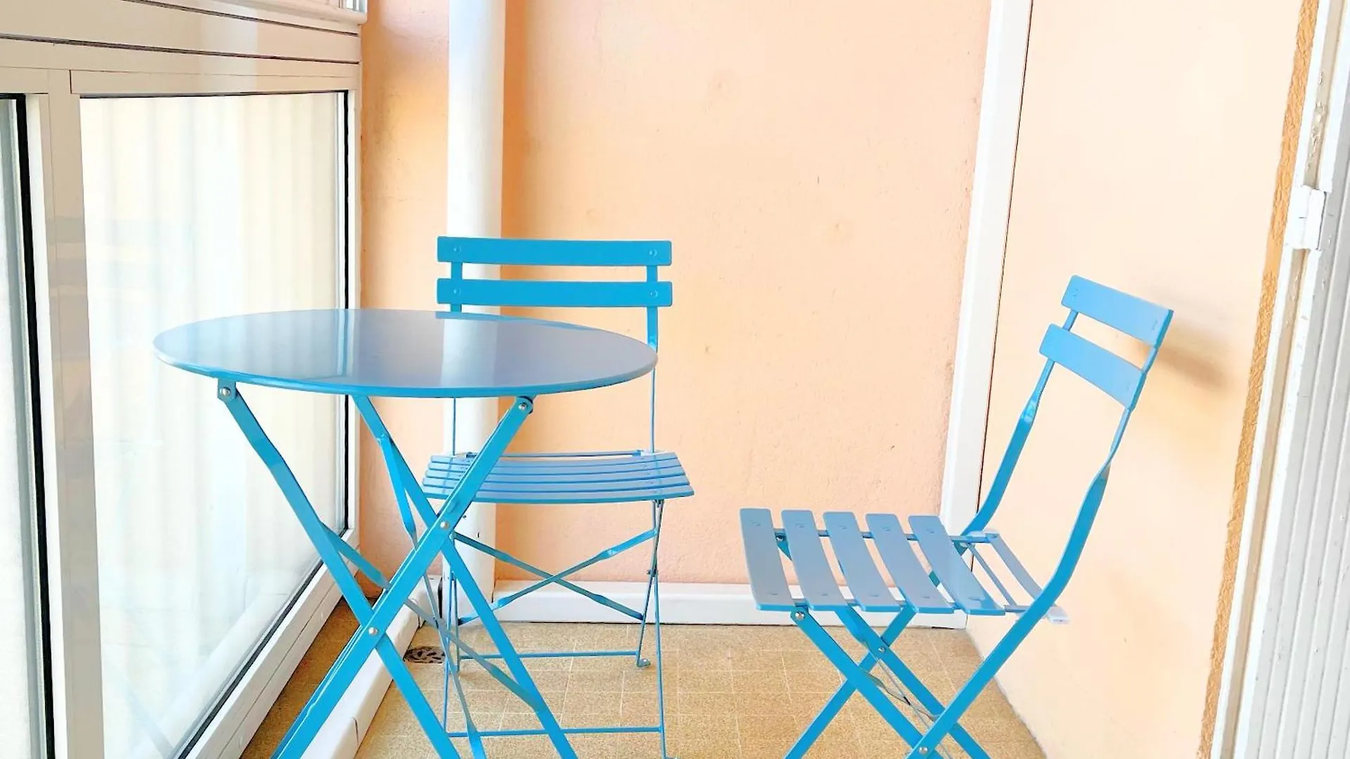 Appartement La Cigale Du Port à Cassis France